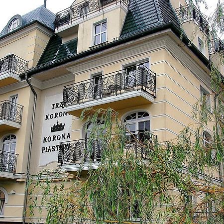Apartament Przy Promenadzie Swinoujscie Bagian luar foto