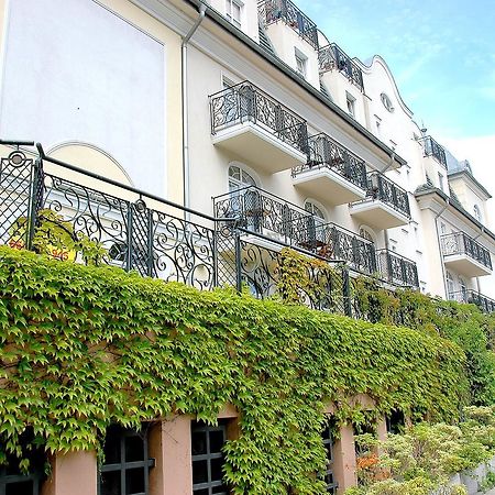 Apartament Przy Promenadzie Swinoujscie Bagian luar foto