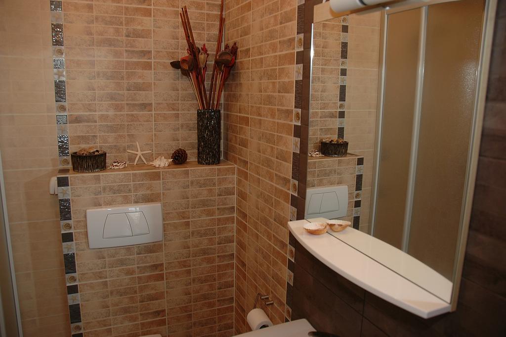 Apartament Przy Promenadzie Swinoujscie Bagian luar foto