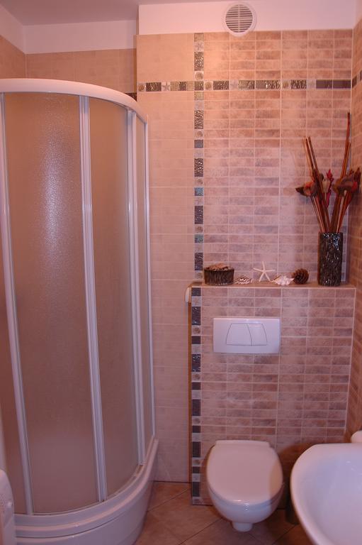 Apartament Przy Promenadzie Swinoujscie Bagian luar foto