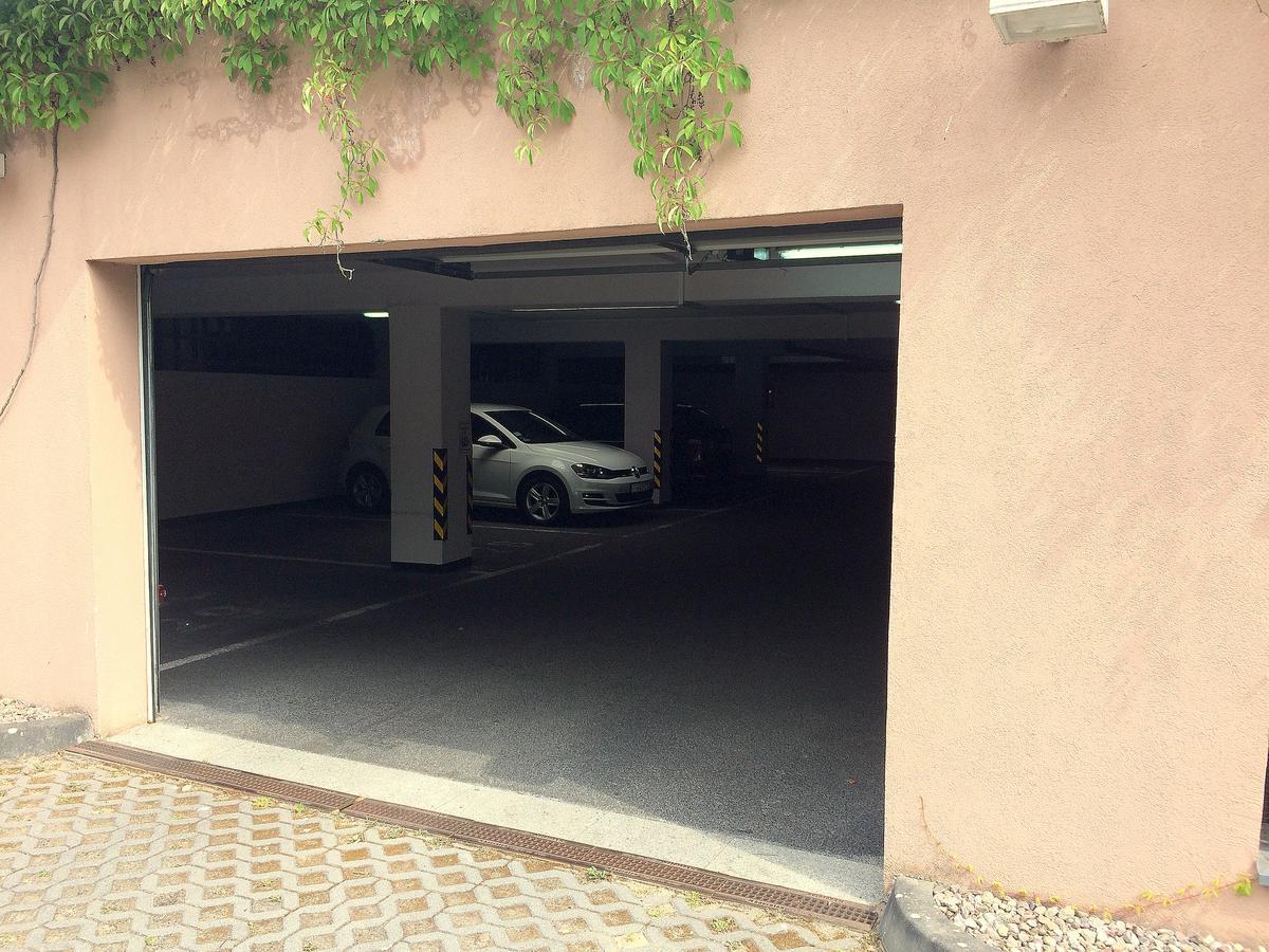 Apartament Przy Promenadzie Swinoujscie Bagian luar foto
